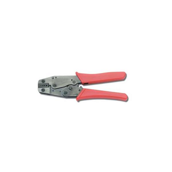 9039A Elematic  Crimping Tool for 0,5 - 6,0mm2 with quick release device